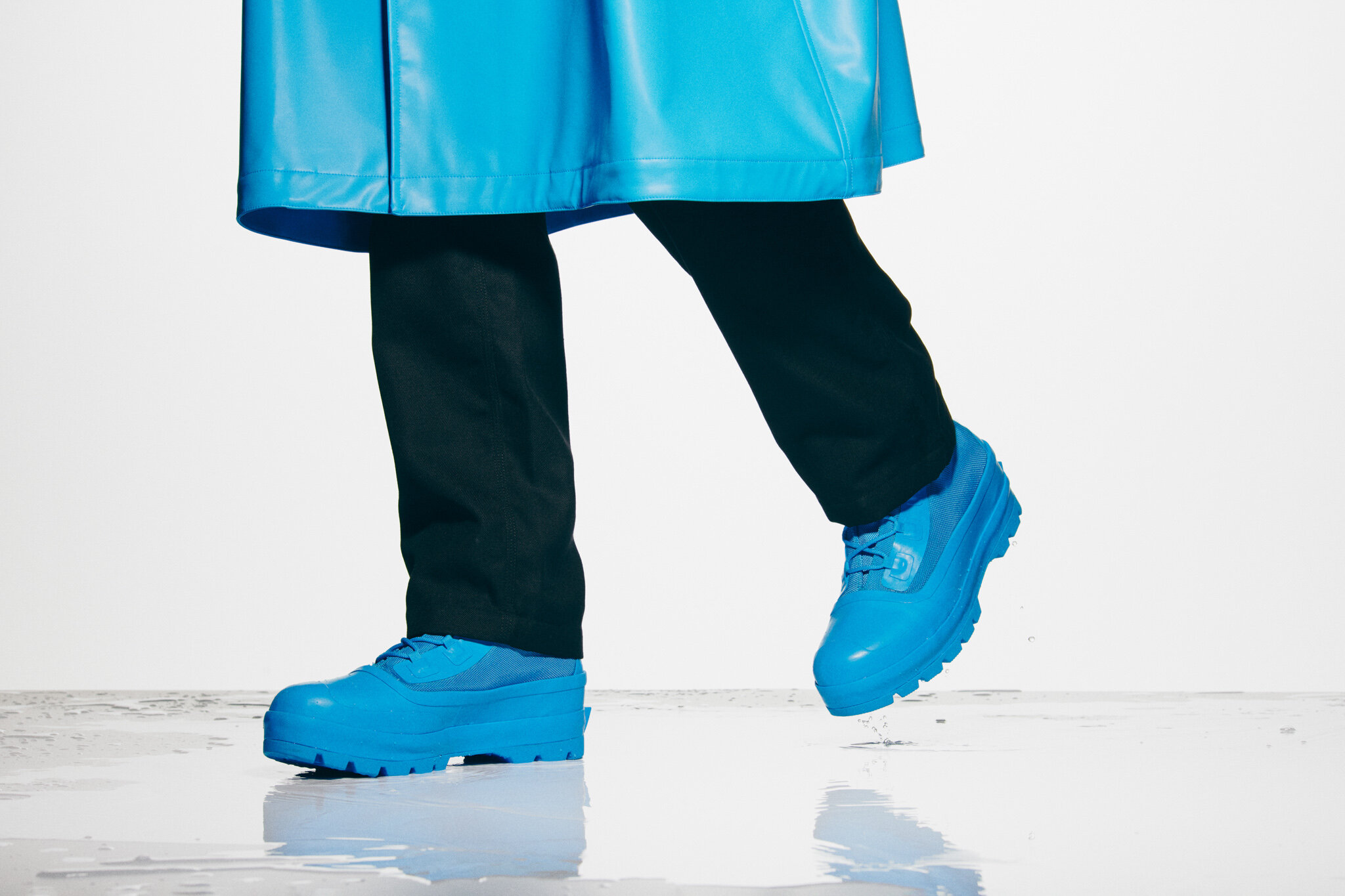 CONVERSE X AMBUSH — ARTIFACTS